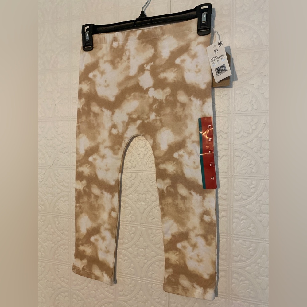 Grayson Collective joggers 4T